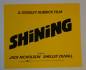 Preview: Shining originale US Lobby Cards